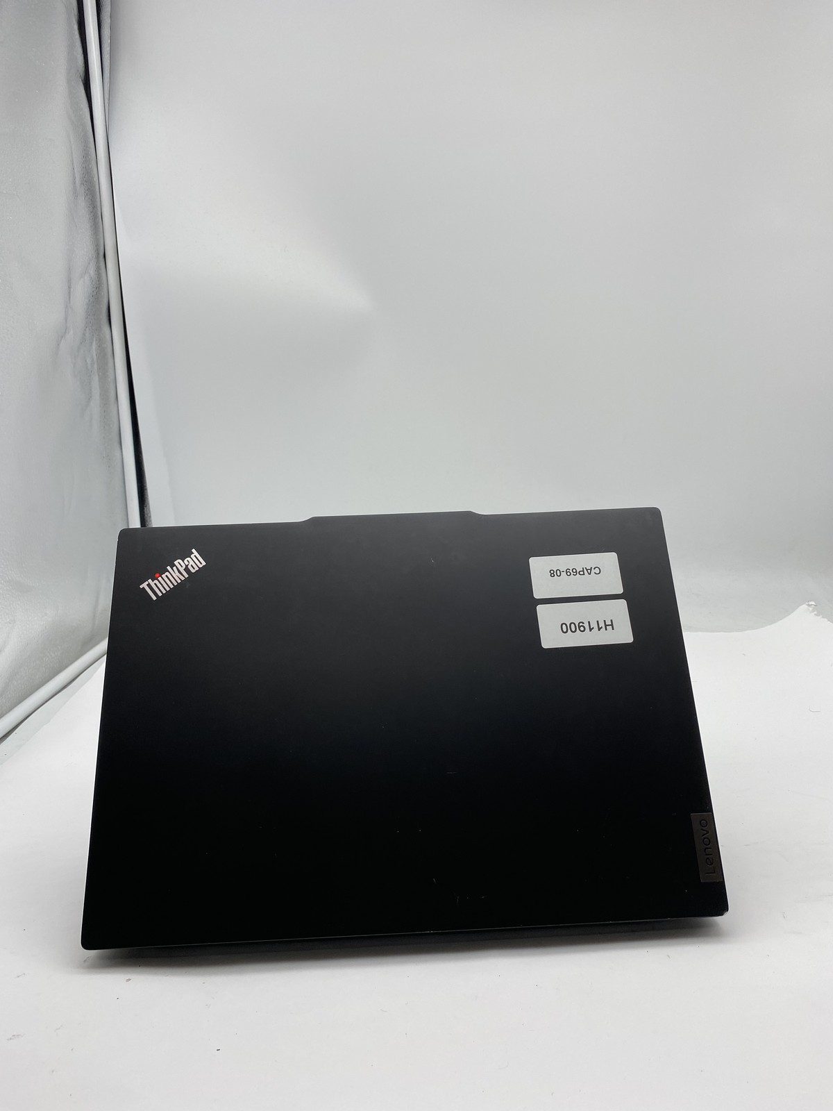 Lenovo ThinkPad E14 Gen 6 Laptop AMD RYZEN 5 7535U 2.9GHz 16GB 256GB SSD W11P
