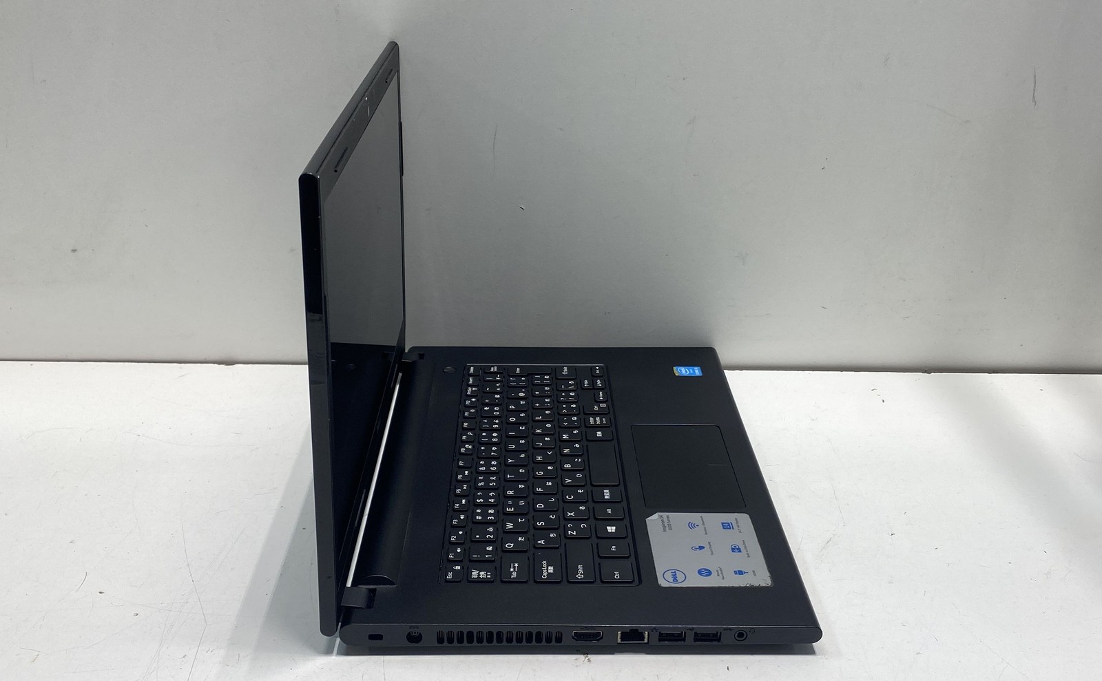 Dell Inspiron 14 3000 14″ Intel Core i5 No HDD For Parts and Repair