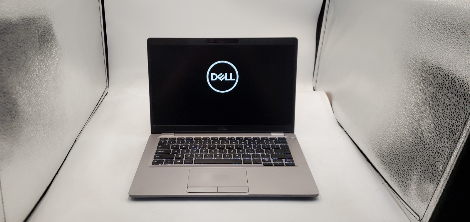 Lot 30 Dell Latitude 5310 Laptop i7-10th Gen No RAM/SSD/Charger Boot2BIO *READ