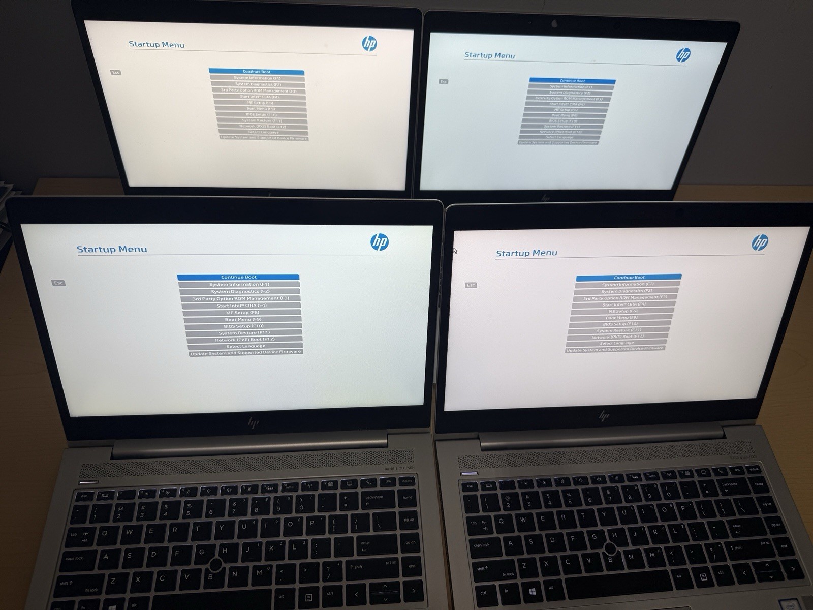 HP EliteBook 840 G6 14” FHD Laptop Intel i5-8365U 16GB RAM 256GB SSD Win 11 Pro!