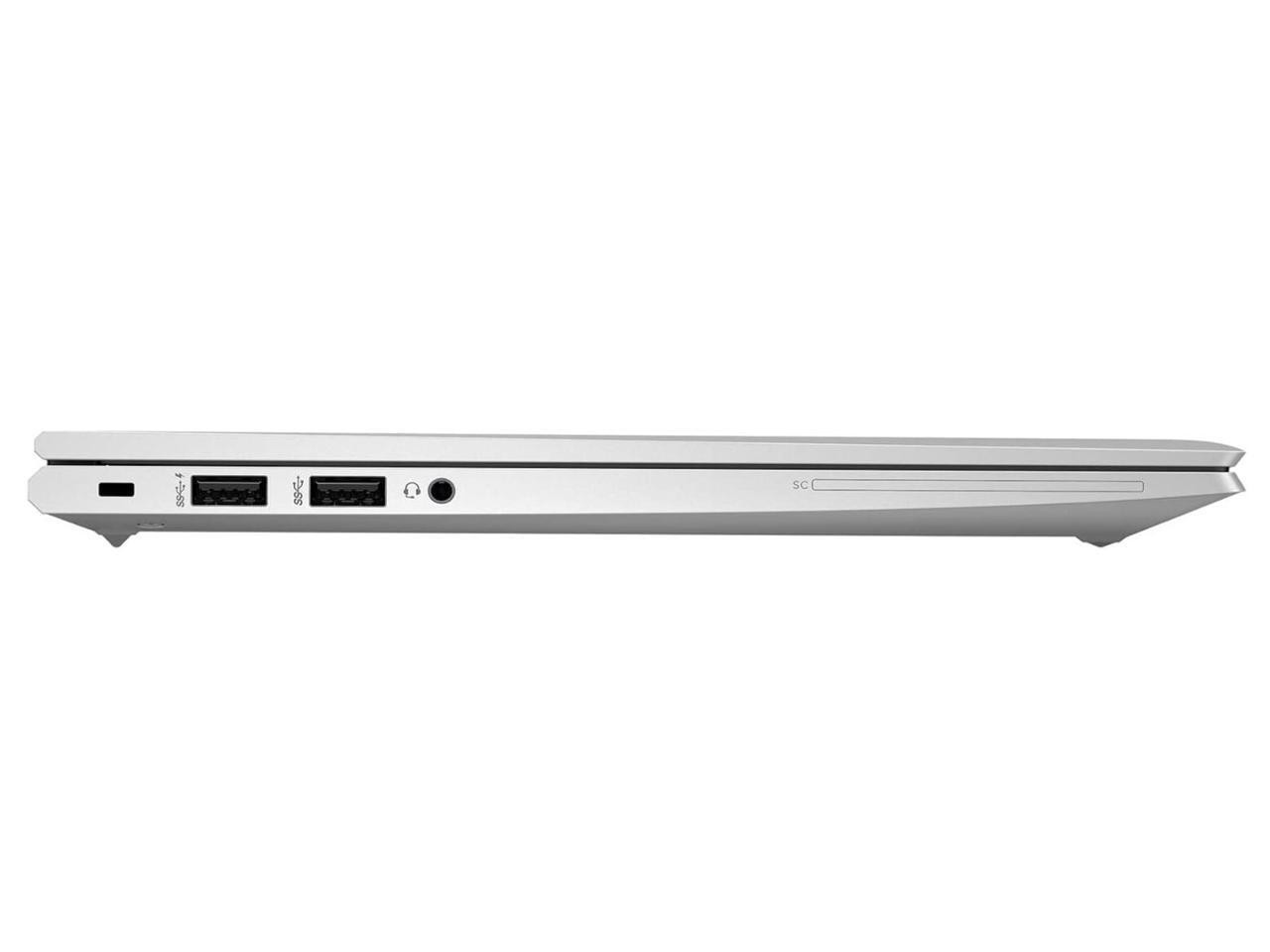 HP EliteBook 830 G8 Laptop Intel Core i7-1185G7 16GB RAM 256GB SSD 13.3″ W11P