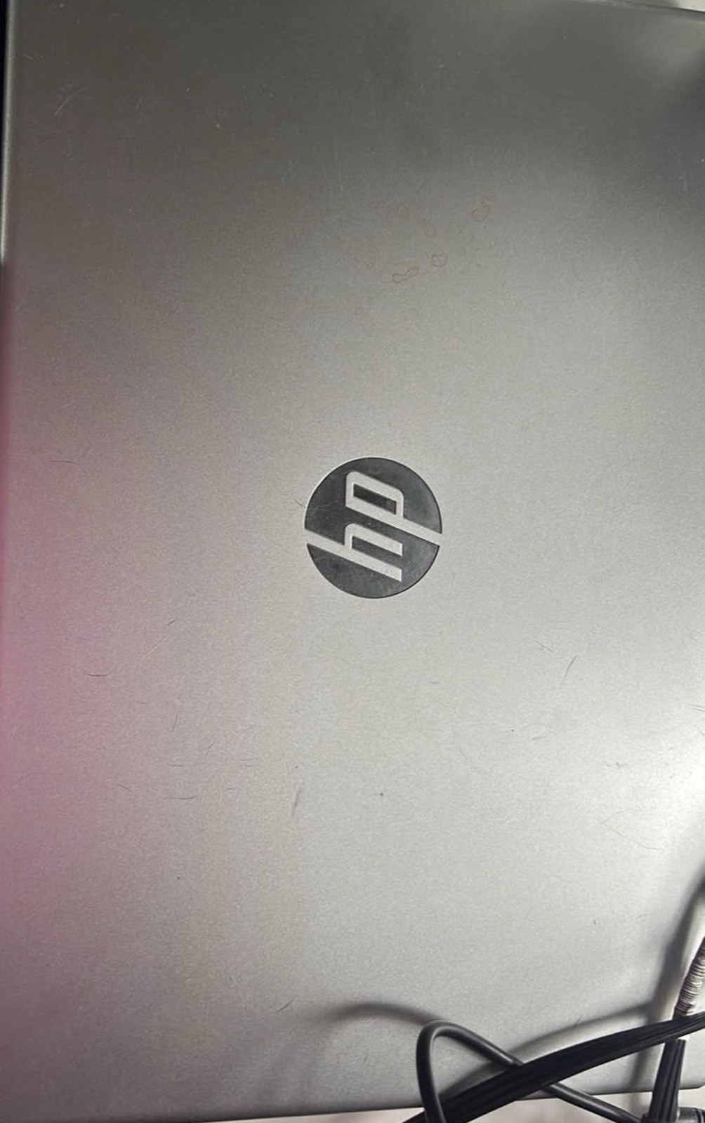 HP 14in Laptop Silver Intel Core i3-1005G1 8GB RAM Windows 11 Home