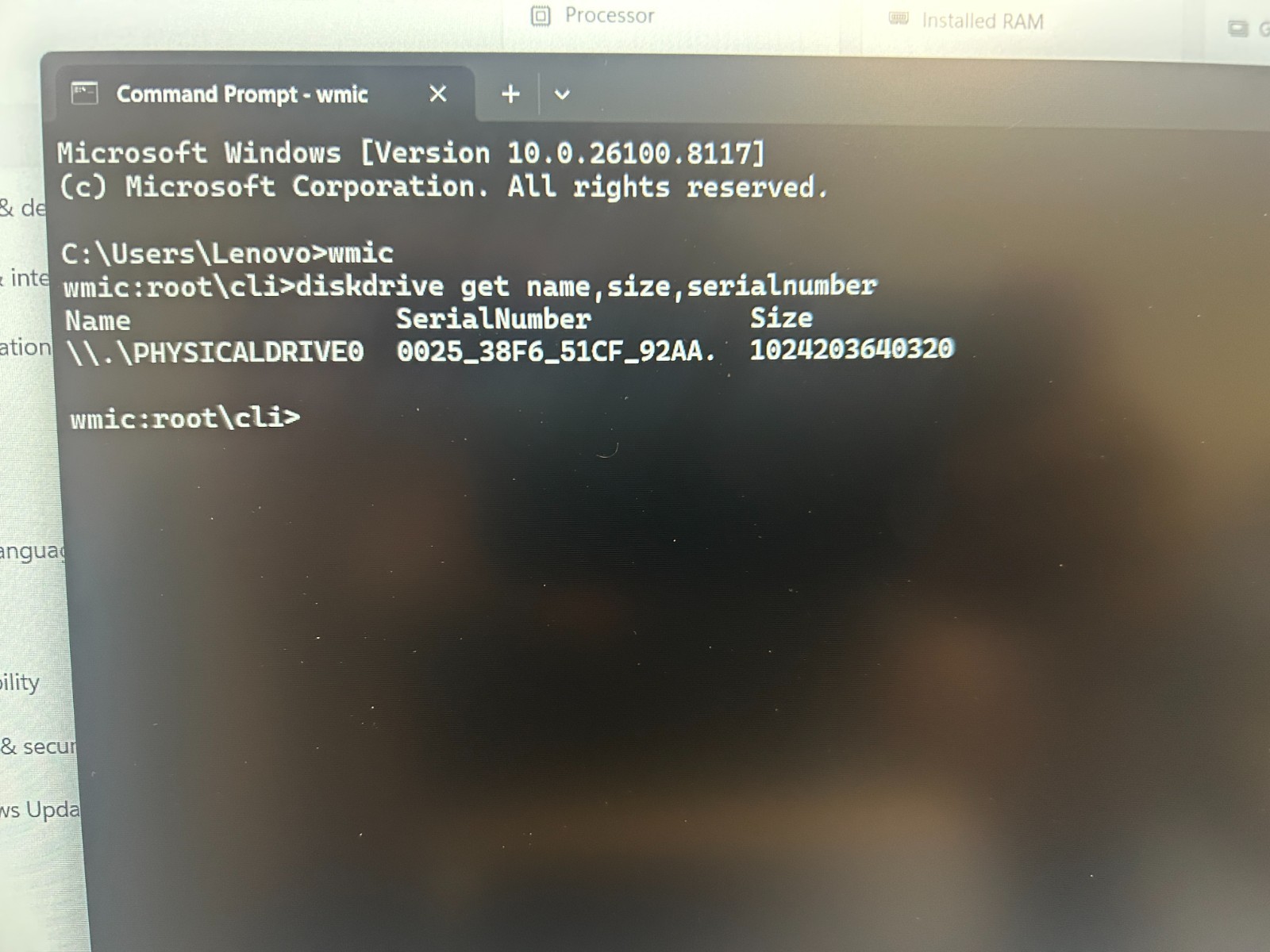 Lenovo IdeaPad 5 2-in-1 16AKP10, AMD Ryzen AI 7 350, 16 GB RAM, 1 TB NVMe SSD