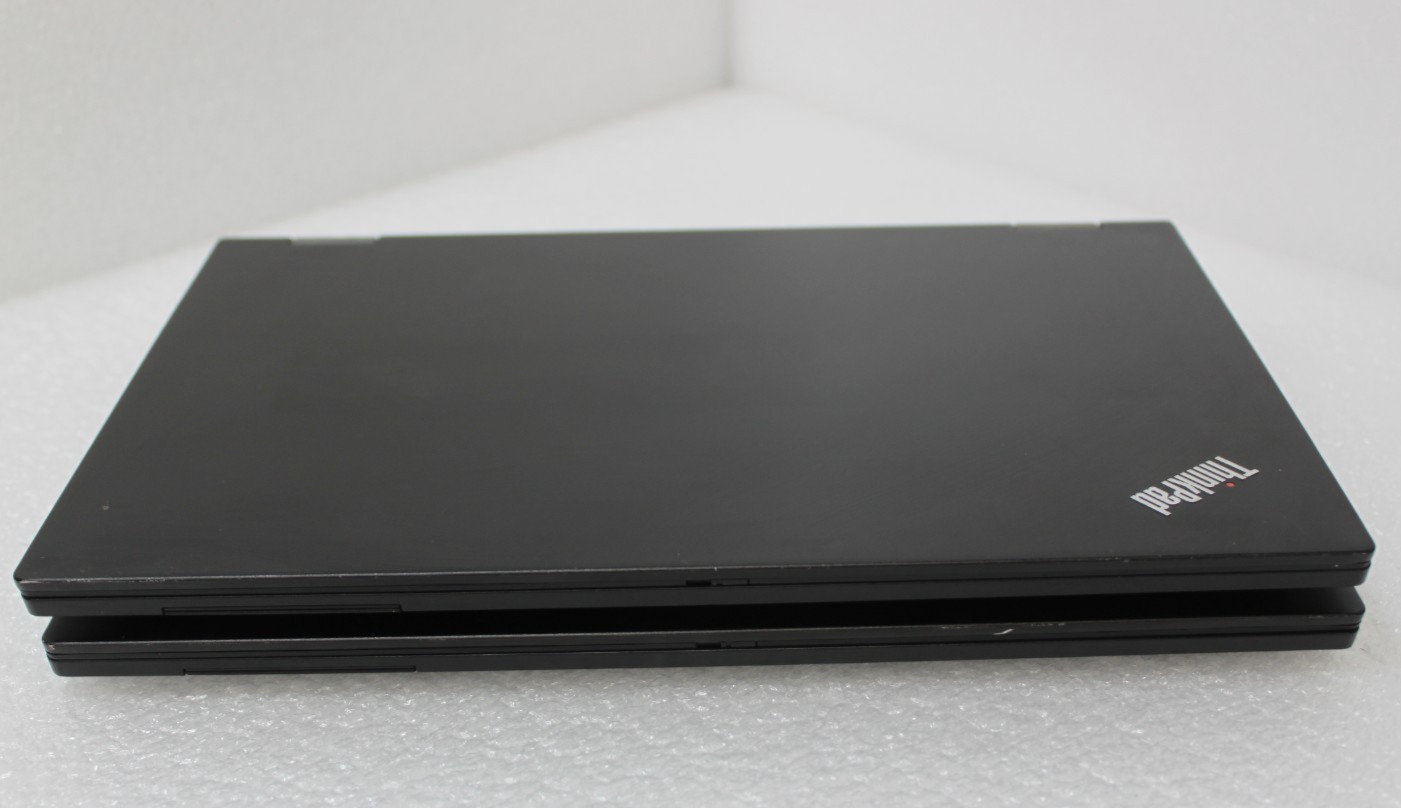 Lenovo ThinkPad L13 Yoga i3-10th Gen 8GB 256GB SSD FHD Laptop Win11 Touch Screen