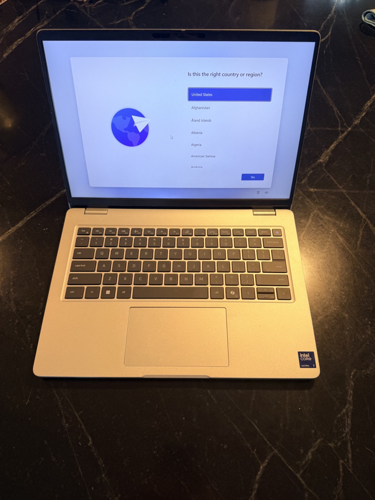 Dell Pro 14 Laptop – Slightly Used – Intel Core Ultra 7 265U – 1 TB SSD