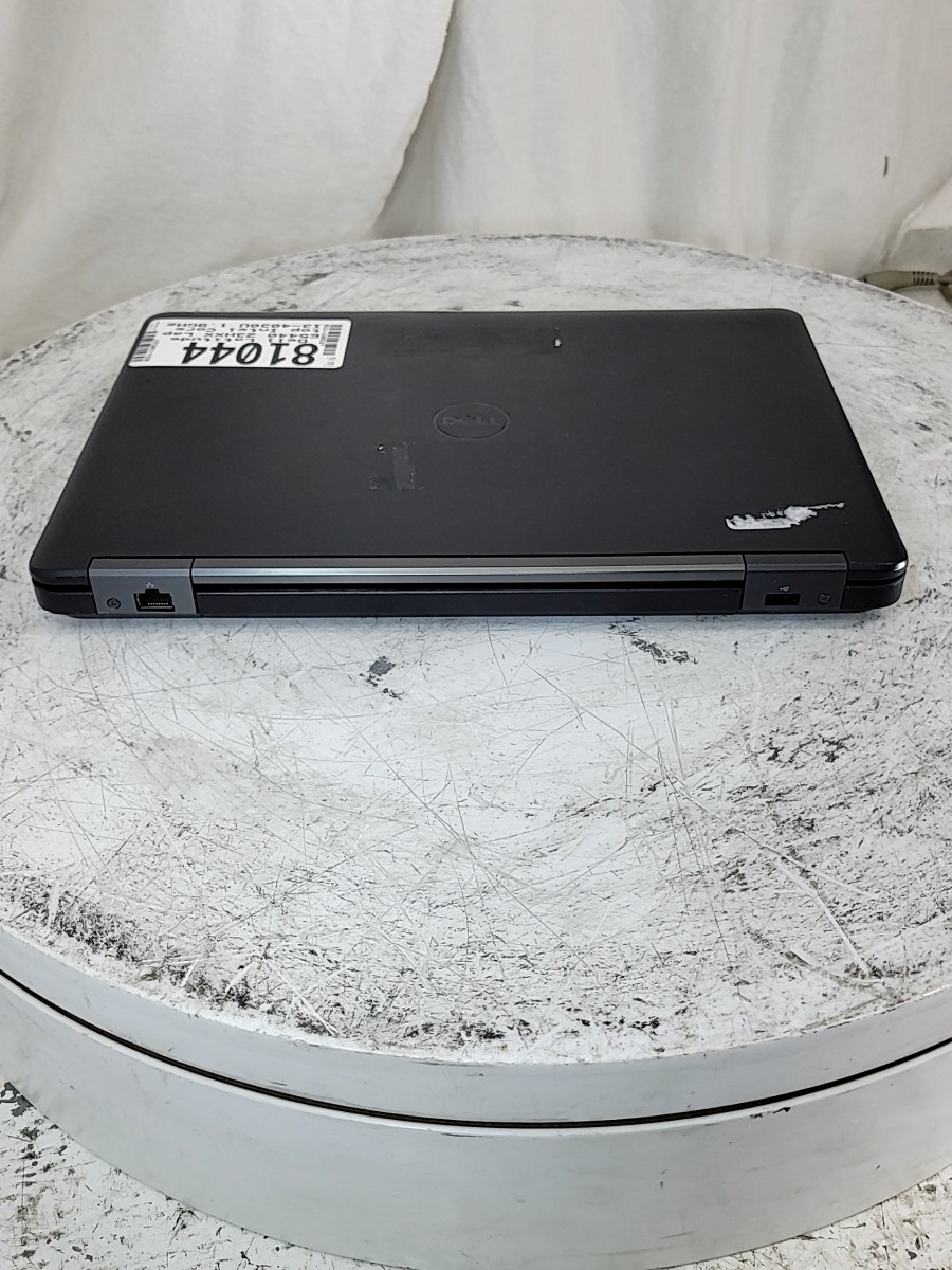 Dell Latitude E5440 23HXX Laptop Intel Core I3-4030U 1.9GHz 4GB 320GB SEE NOTES