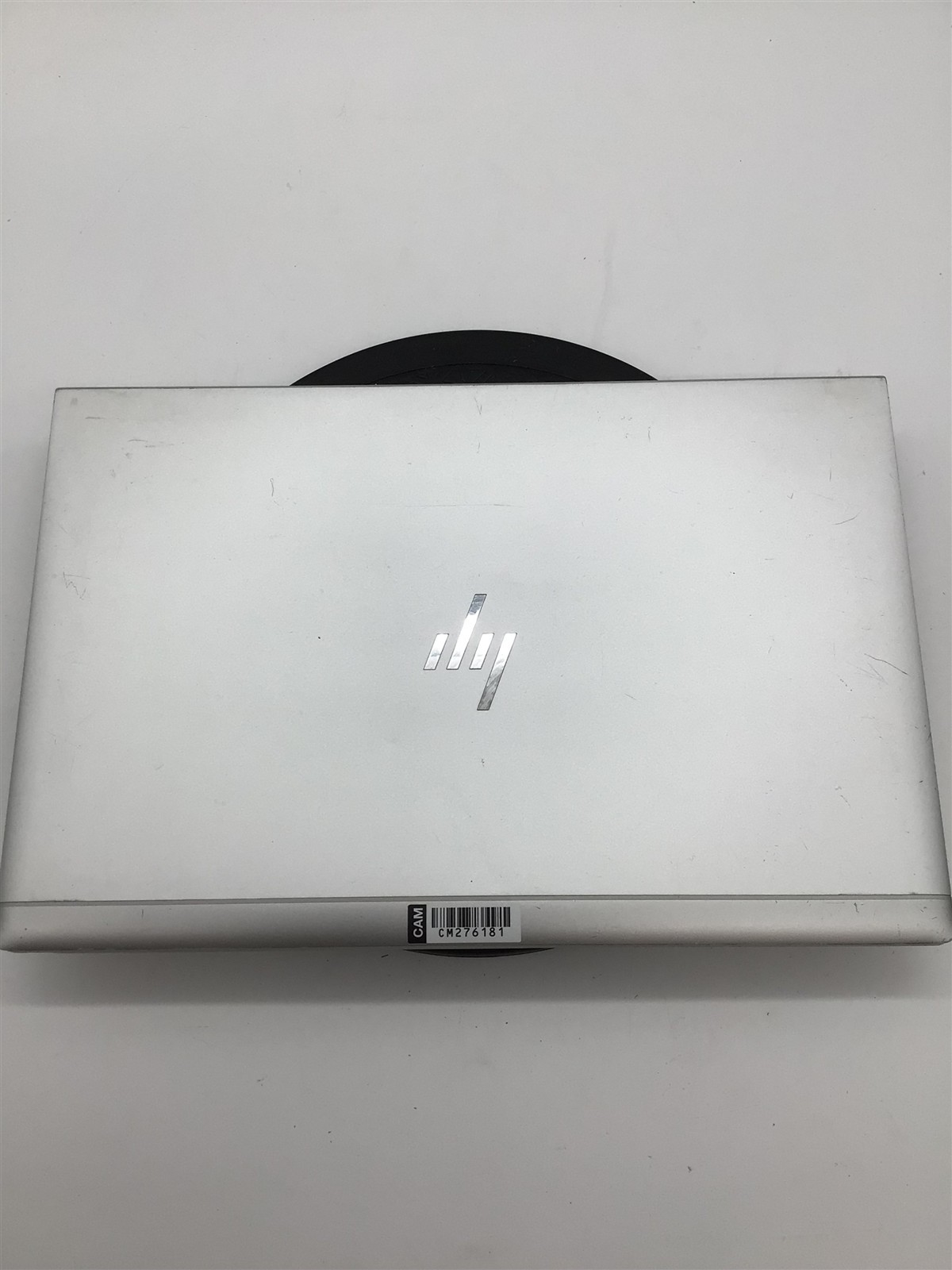 HP EliteBook 845 AMD Ryzen 5 PRO 4650U/8GB RAM/No SSD