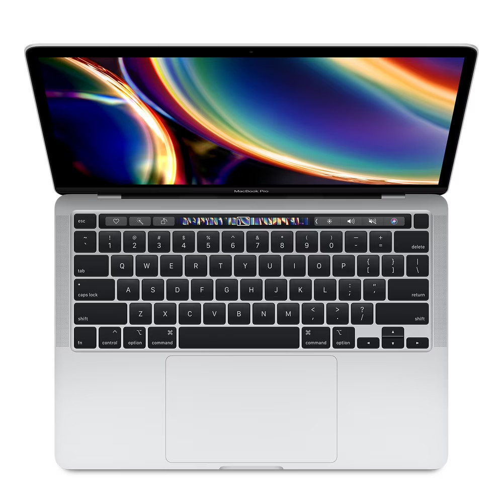 Apple MacBook Pro 2020, 13.3″ WQXGA Laptop. Intel i7, 32GB, 512GB, macOS