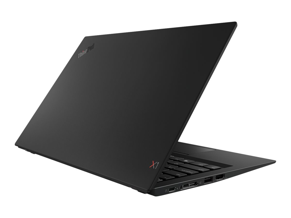 Lenovo ThinkPad X1 Carbon G6 14″ FHD Touch Intel i7-8650U 16GB 256GB SSD W11P BK
