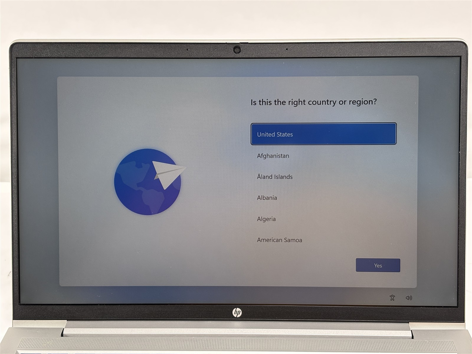 HP ProBook 445 G8 AMD Ryzen 5 5600U 16GB 512GB SSD 14″ Radeon Vega 7 Win11 Home