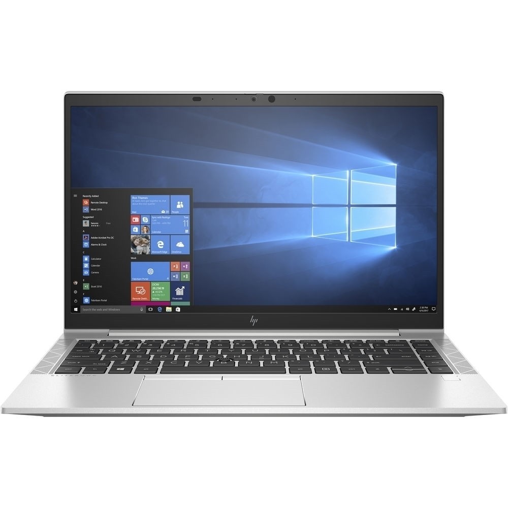 HP EliteBook 840 G7 14″ 16GB 512GB, Silver