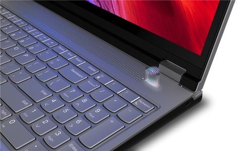 Lenovo ThinkPad P16 Gen 2 Core i7 13th Gen 13850HX RTX 4000 Ada 1TB 64GB