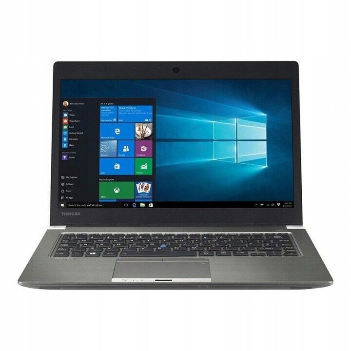 Toshiba Z30 Portege i7-4510U 4GB/128GB SSD CAME HDMI