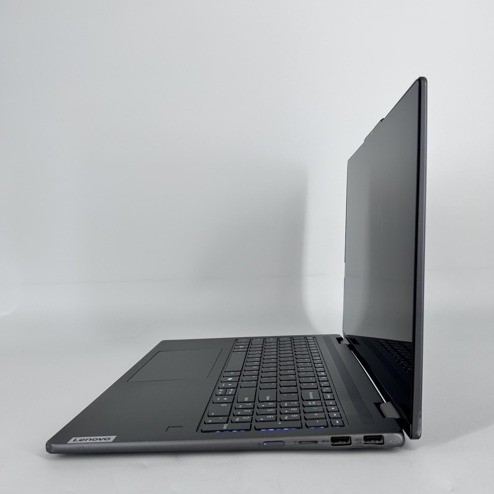 Lenovo Yoga 7i 16 Gray FHD+ TOUCH 1.3 GHz Ultra 5 125U 16GB 512GB SSD Fair