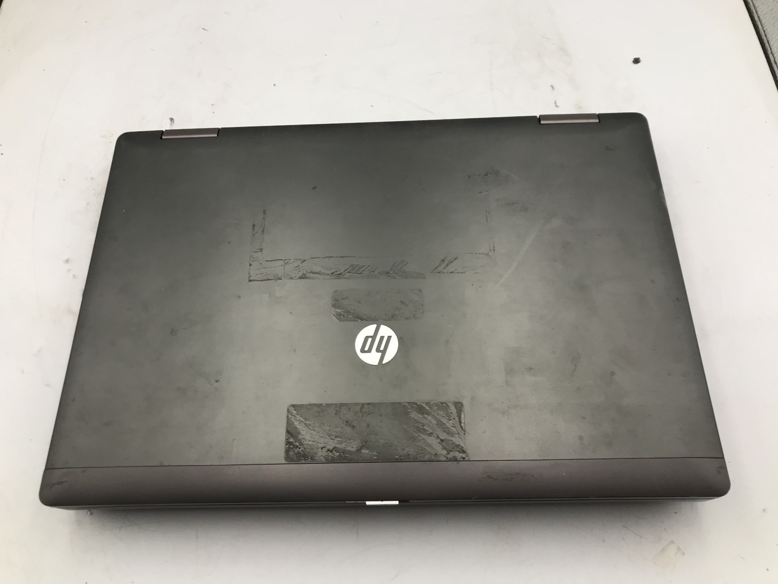 HP PROBOOK 6470B – BOOTS TO BIOS – INTEL I5 3340M – 4GB RAM – READ DESCRIP – BB!