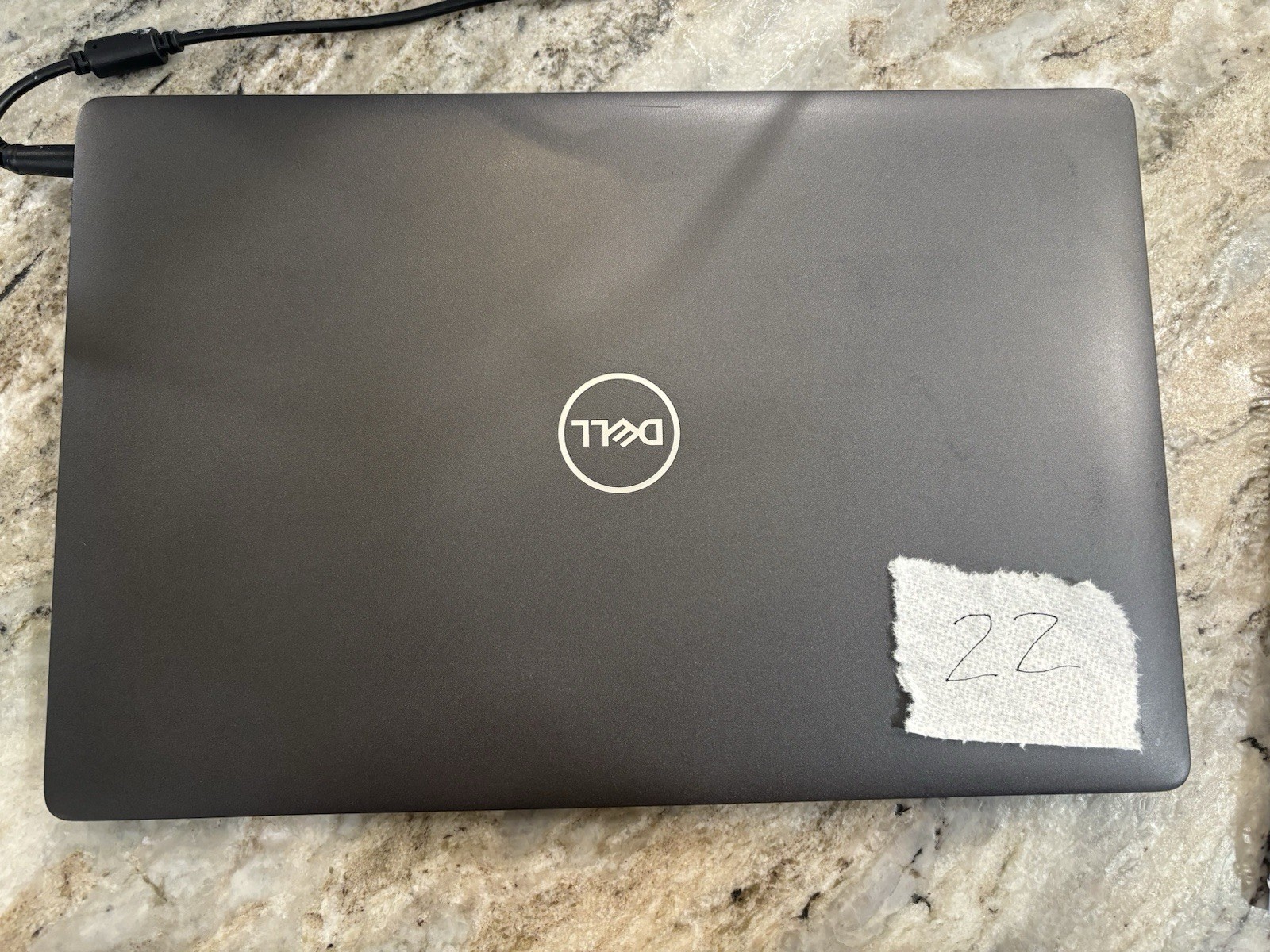 Dell Latitude 5500 | 15.6″ | i5-8265U 1.60GHz | 16GB RAM 240GB SSD | WIN 11 PRO