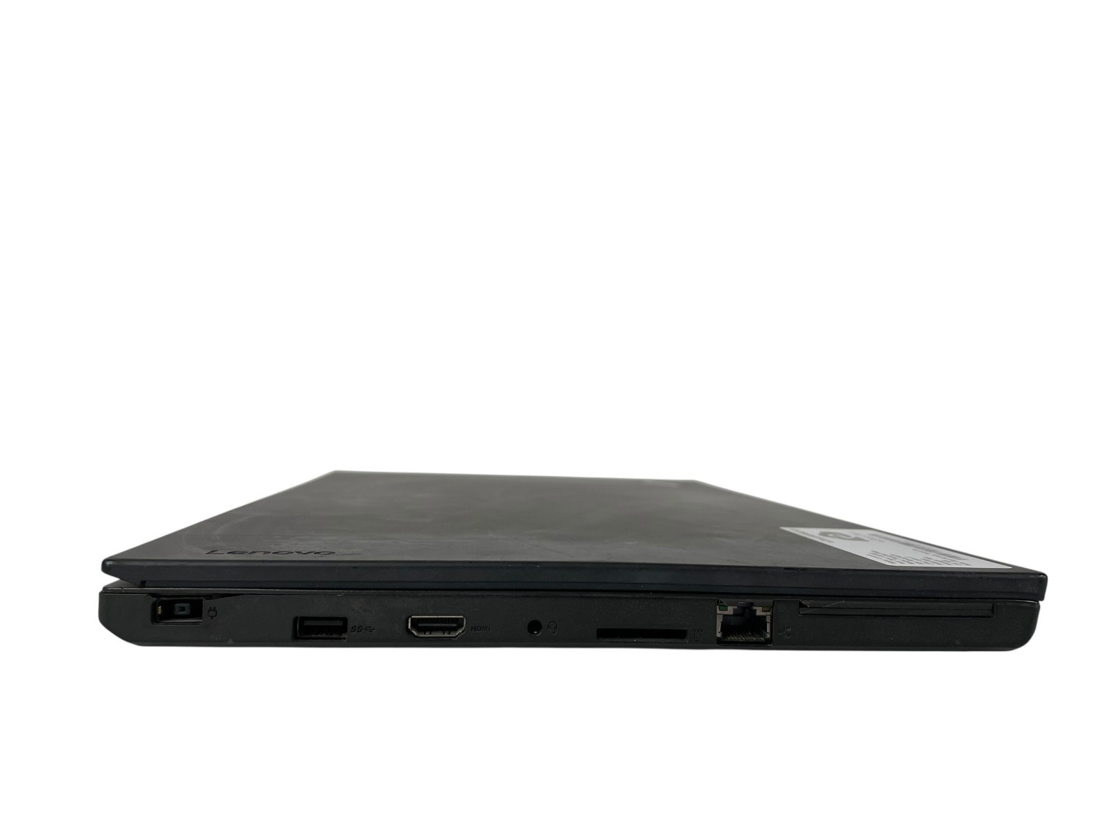 Lenovo ThinkPad P50s Intel i7