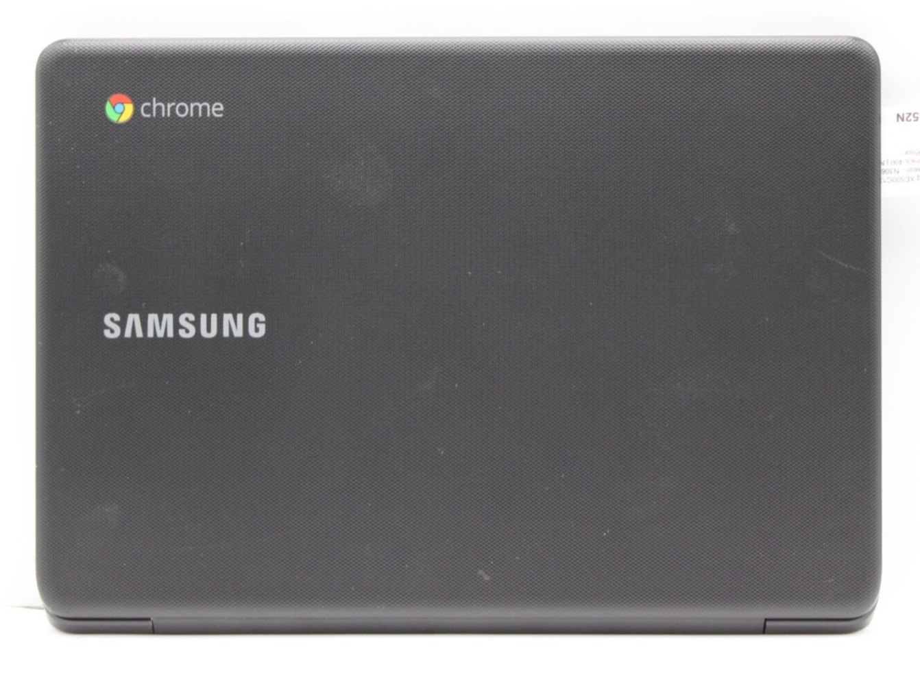 Samsung XE500C13 Celeron-N3060@1.6GHz 2GB LPDDR3 NO STORAGE OR OS *USED/TESTED*