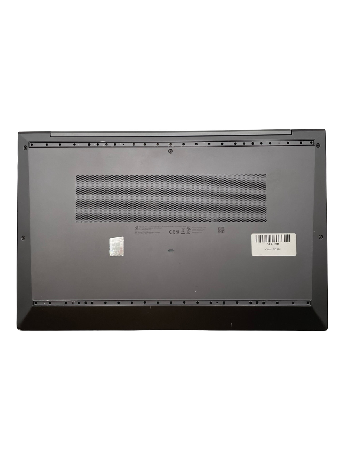 HP ZBook Firefly G8 | 16″ | i7 11th Gen | 16GB RAM | 512GB SSD | 30-Day Warranty