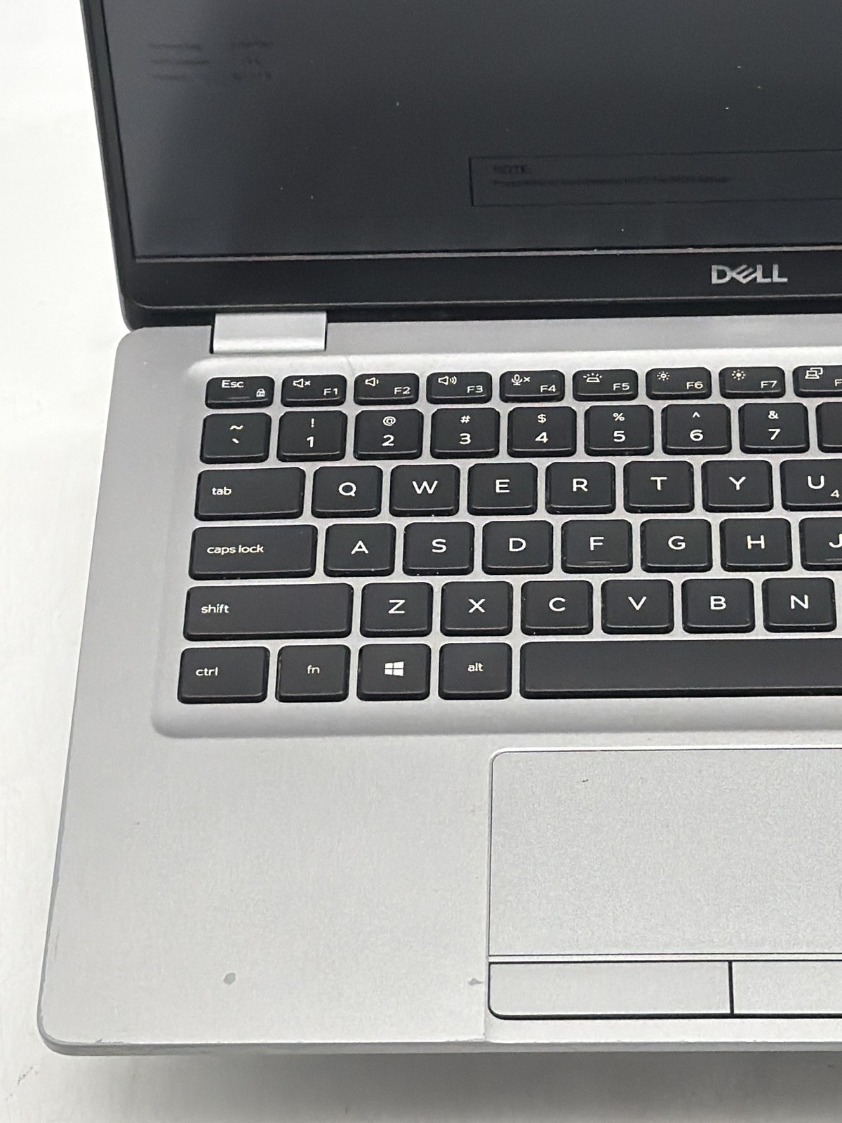 Dell Latitude 5310 13.3″ i5-10310U 16GB 256GB NO OS — READ