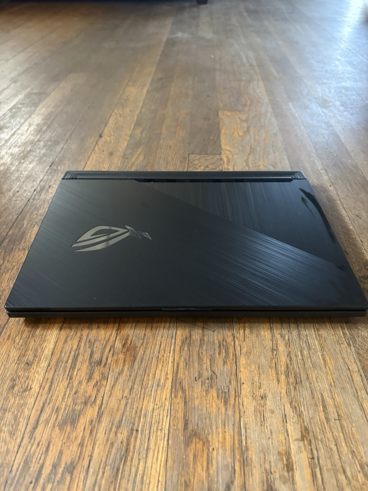 ASUS ROG Strix G512LI Gaming Laptop | i7 | GTX 1650 Ti | 16GB RAM | 512GB SSD