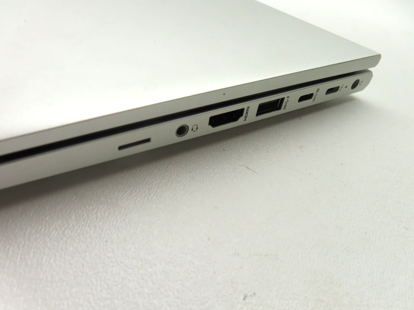 HP EliteBook 640 G10 14″ Intel i5-1345U 1.6GHz 16GB RAM 512GB SSD WTY 06/27