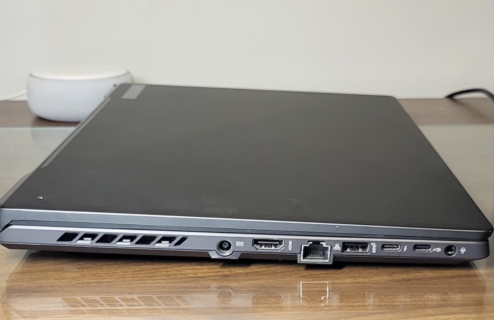 ASUS ROG Zephyrus G16 GU603VI (2024) – Intel i7-13620H | RTX 4070 8GB | 500GB SS