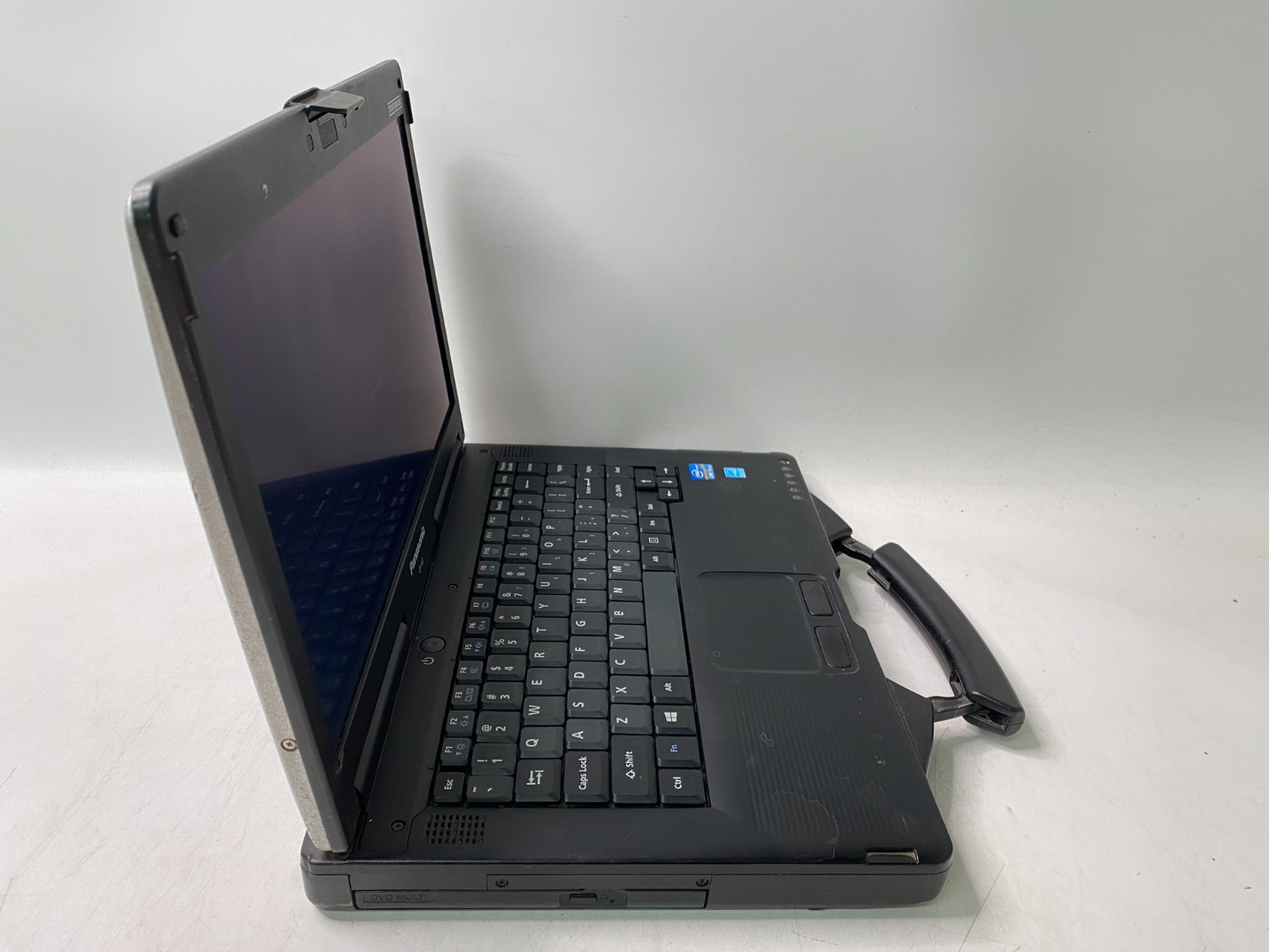 Panasonic Toughbook CF-53 MK2 i5-3340M 16GB DDR3 512GB SSD W11P 79% Battery