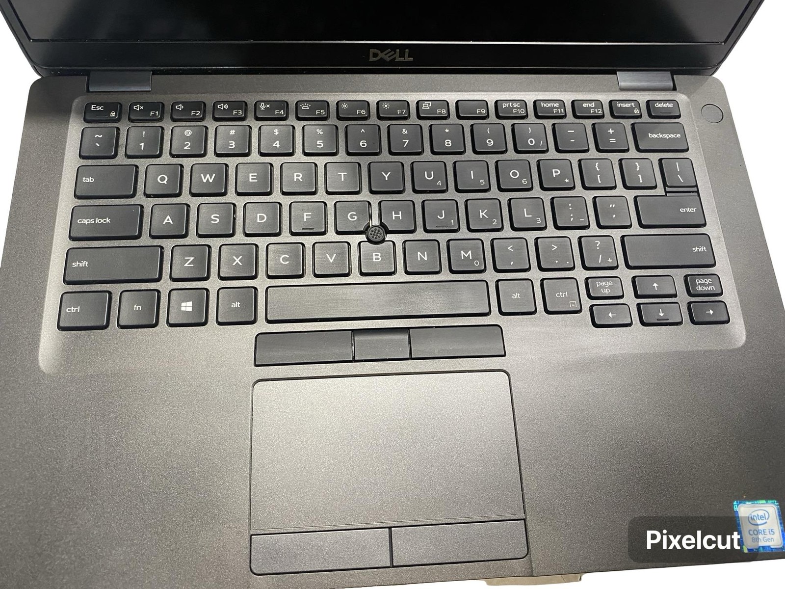 Dell Latitude 5400i5 8365U 8GB 128GB Win11Pro Laptop Grade C