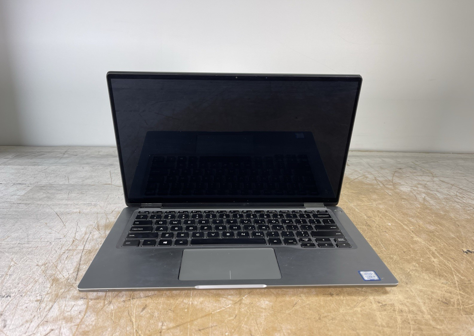 DELL LATITUDE 7400 2-IN-1 i5-8365U @ 1.60GHz, 16GB RAM, NO HDD/OS