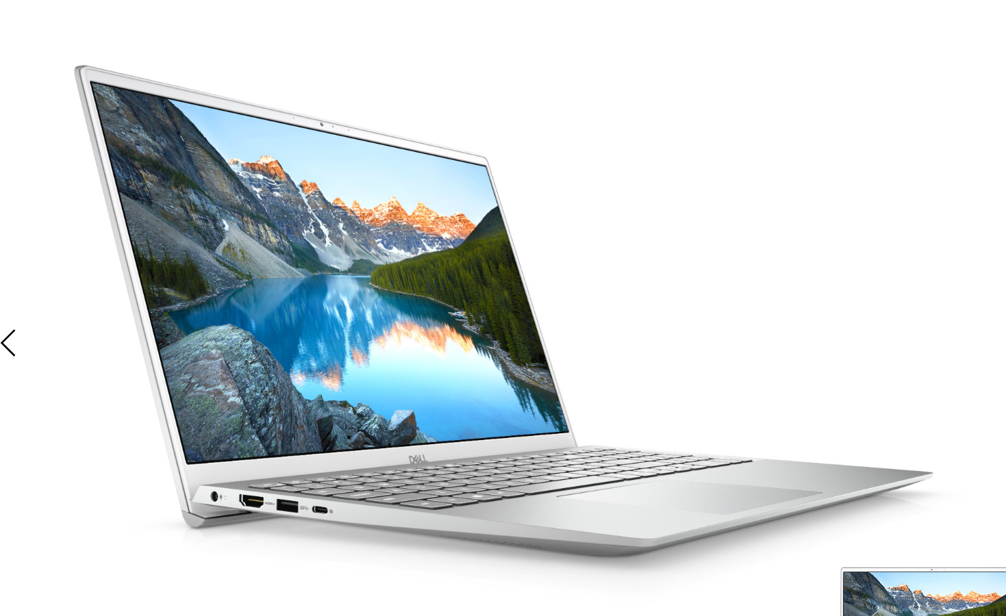 Dell Inspiron 5505