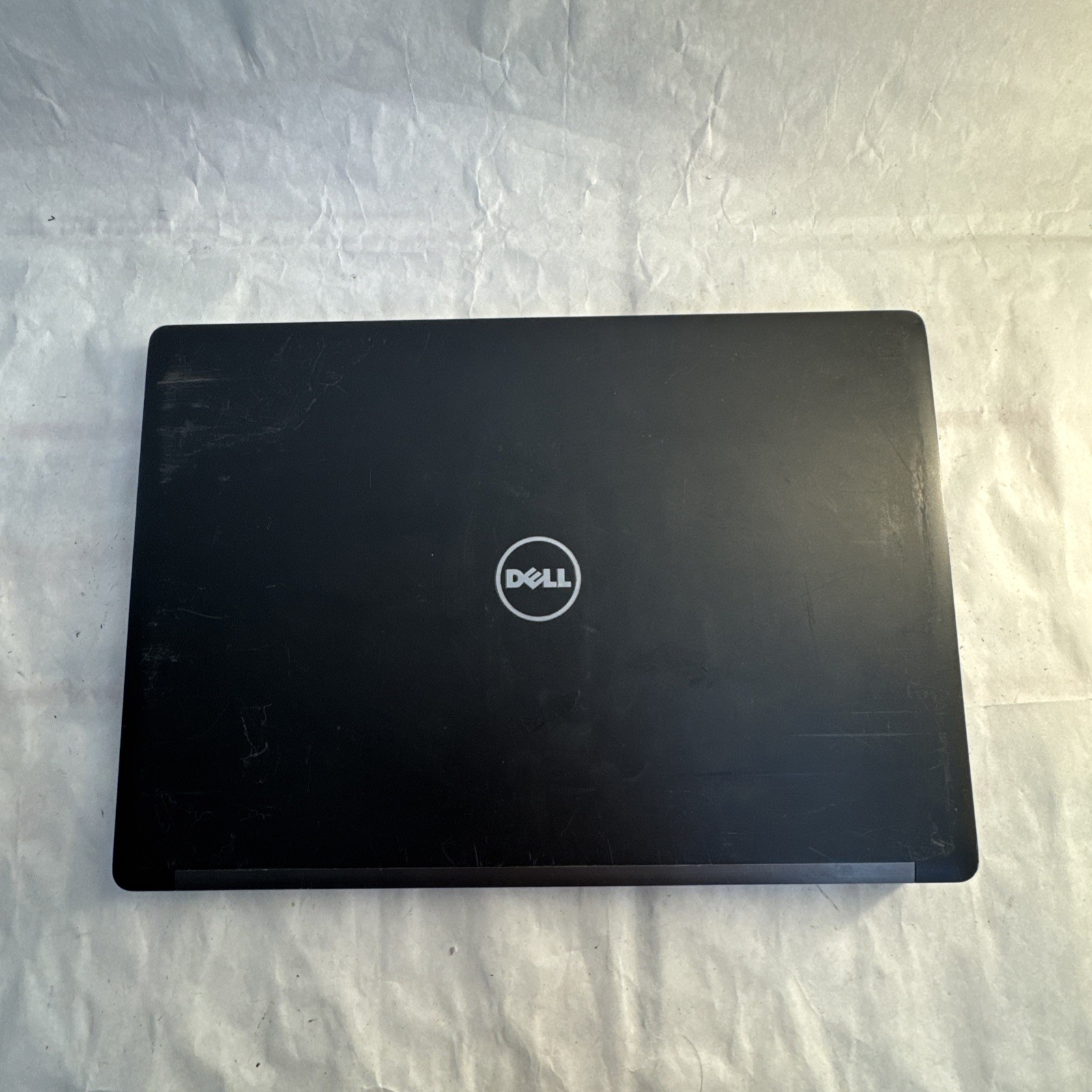 Dell Latitude 5280 12.5″ Laptop Intel i5-7600U @2.50GHz 4GB RAM 512GB HDD Win10P