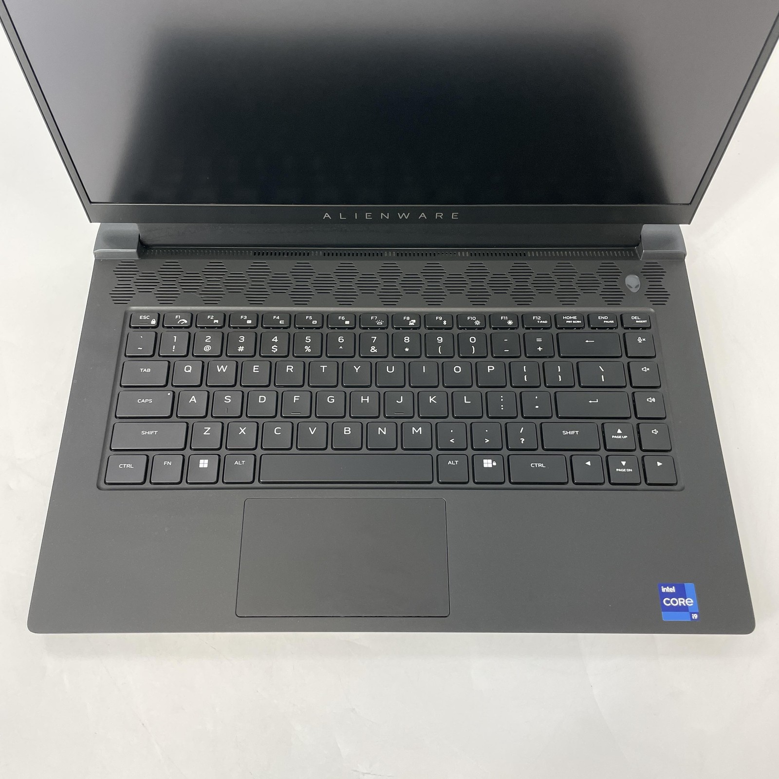 Dell Alienware m15 R7 240Hz 2K 2.5 GHz i9-12900H 32GB 1TB SSD RTX 3080 Very Good