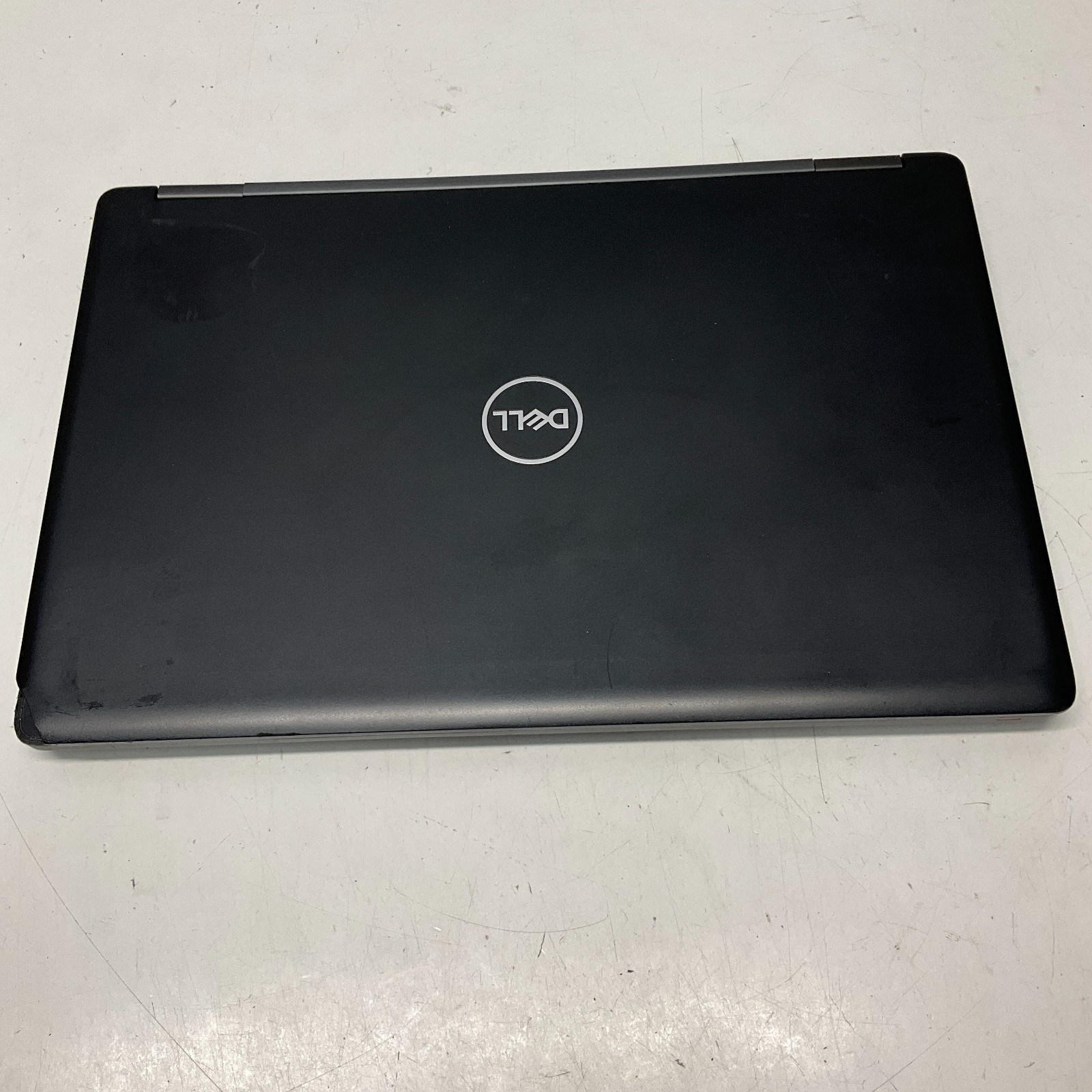Dell Latitude 5590 i5-7300U 2.60GHz 8GB 128GB SSD WIN10 Pro Laptop READ #2