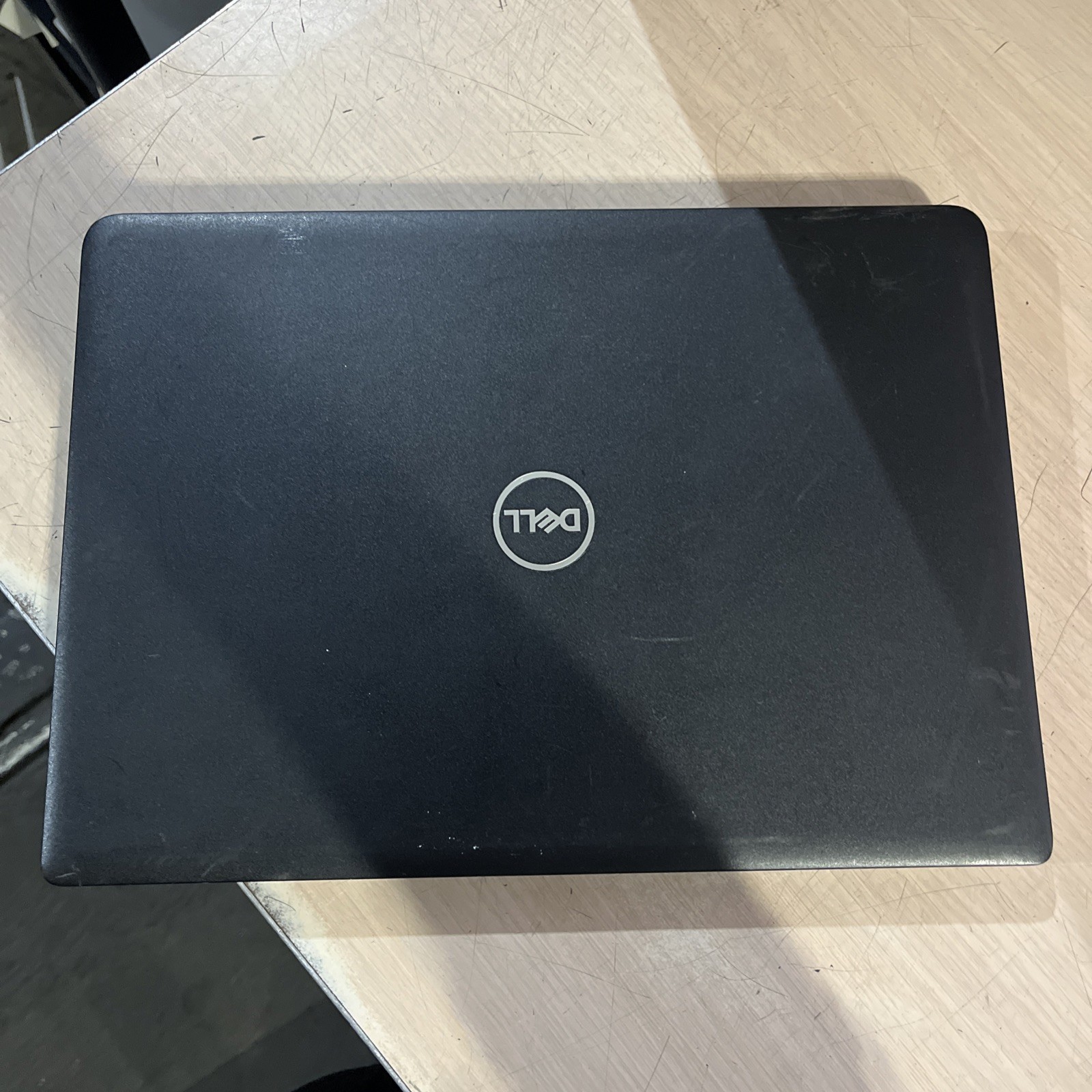 DELL LATITUDE 3400 INTEL CORE I5-8265U 8GB RAM NO HD