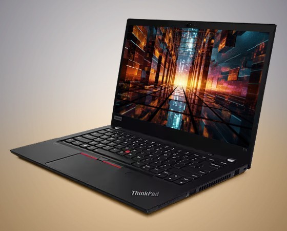 Lenovo ThinkPad T14 Gen 3 14″ UP TO 32GB RAM 2TB SSD TURBO 4.8GHz i7 TOUCHSCREEN