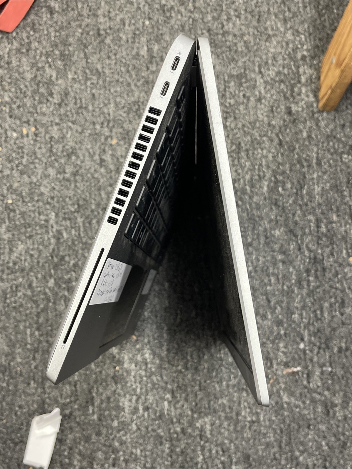 Dell Latitude 7430 14″ i7-1265u 16GB 256GB – Very Good