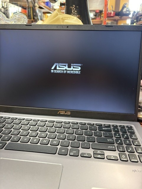 ASUS X515J Intel 10th Gen Core i3 Laptop