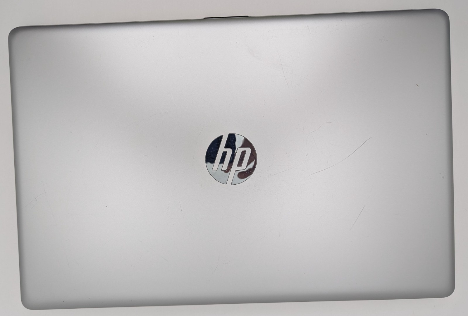 Incomplete HP 17-by4022wm 17.3″ Laptop i3-1115G4 3.00GHz 8GB RAM *KEYBOARD ISSUE