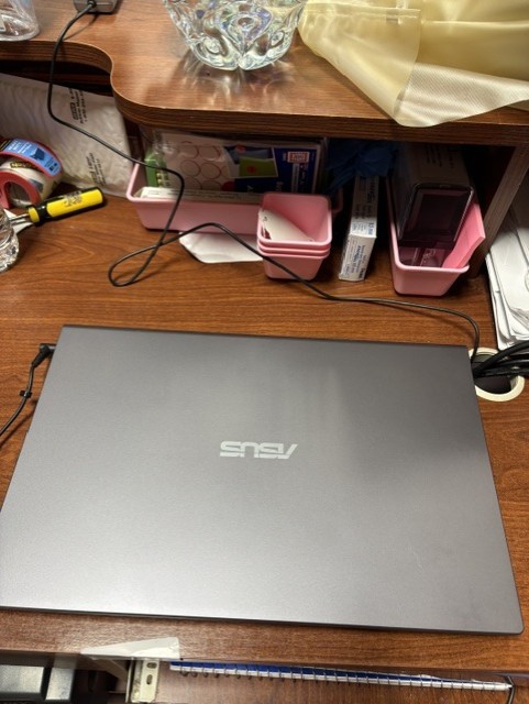 ASUS X515J Intel 10th Gen Core i3 Laptop
