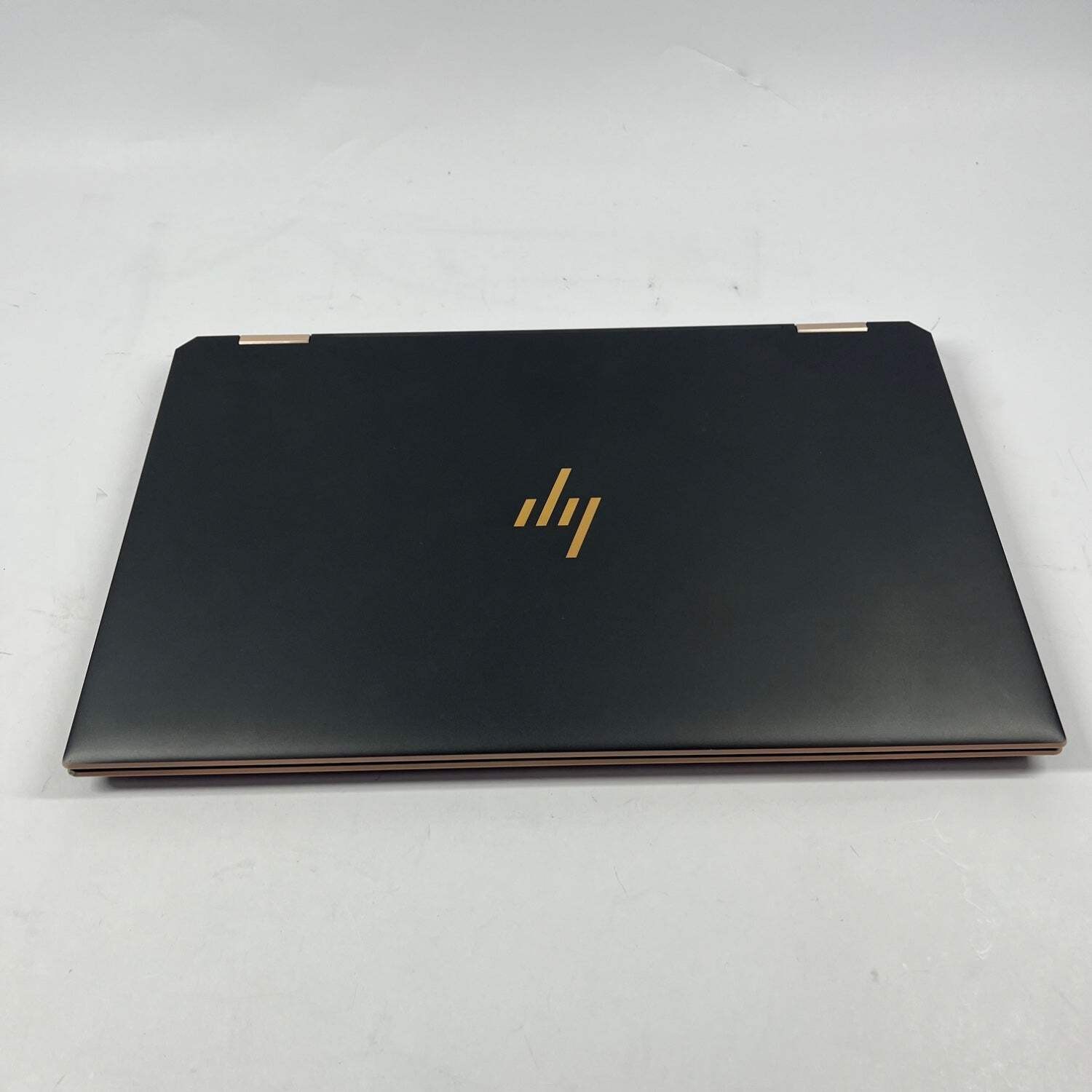 Broken HP Spectre x360 16GB RAM 512GB SSD Stuttering and Faded Screen