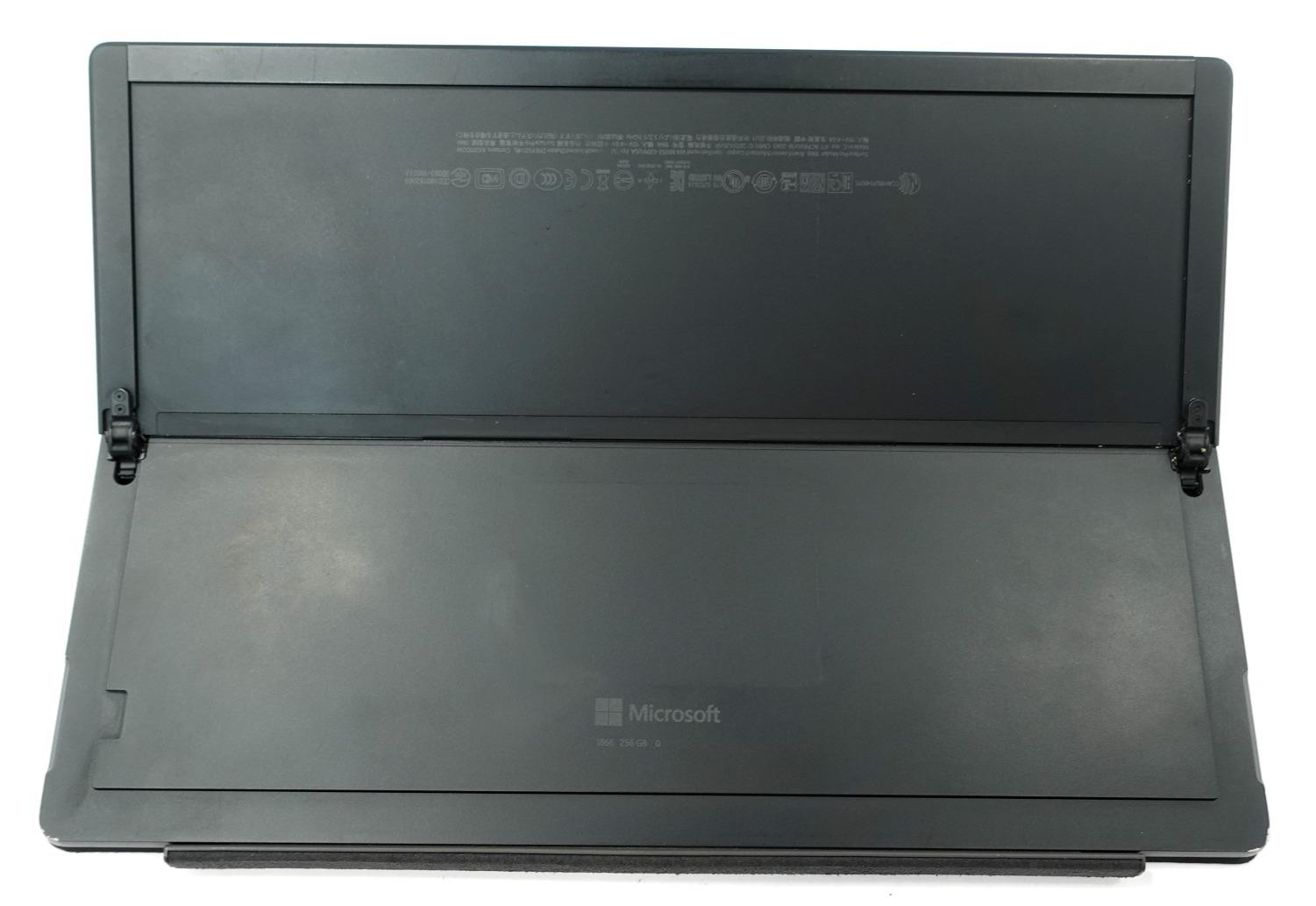 Microsoft Surface Pro7 1866 12.3″ Core i7-1065G7 1.3GHz 16GB 256GB SSD