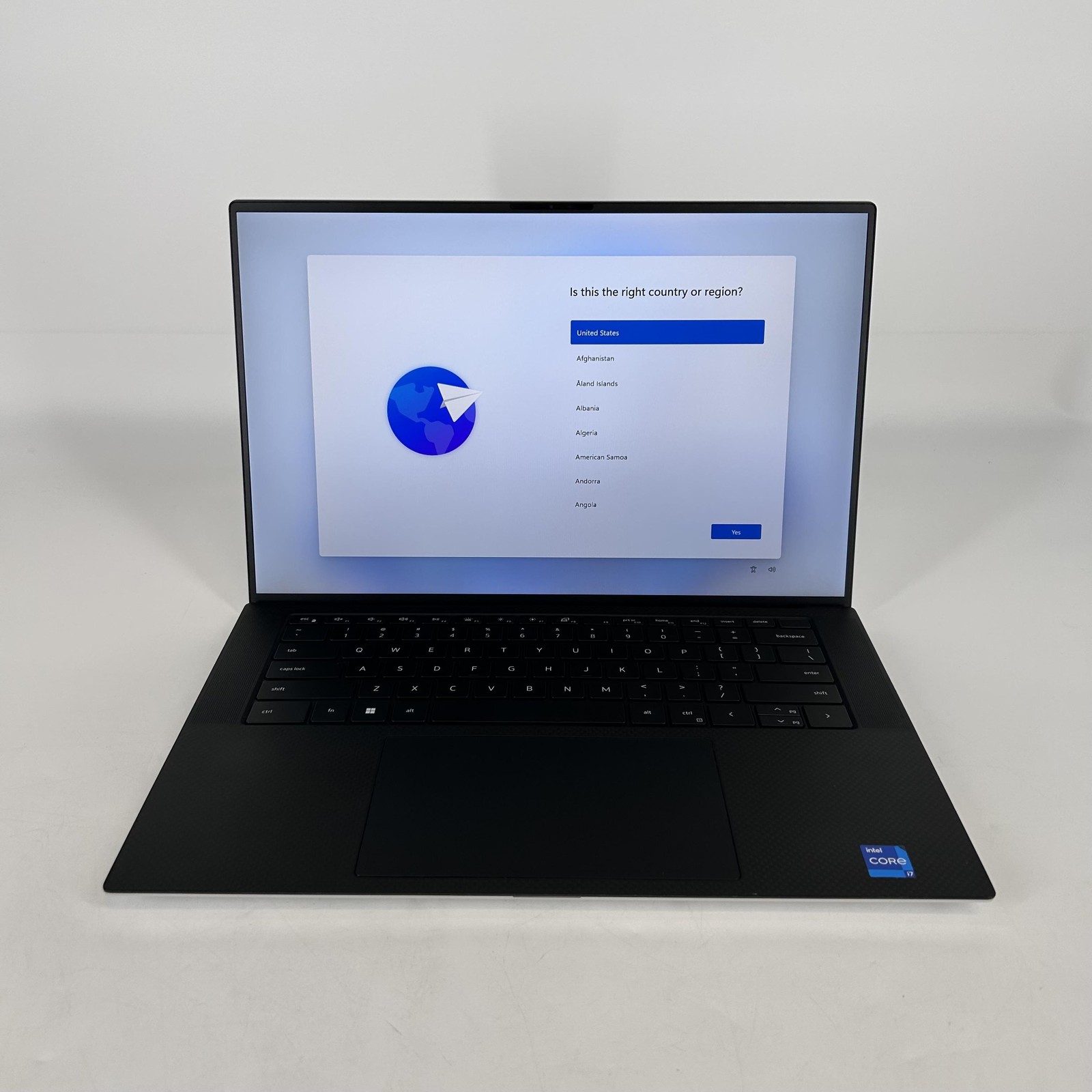 Dell XPS 15 9530 Silver FHD+ 2.4 GHz i7-13620H 64GB 1TB SSD Intel Arc A370M Good