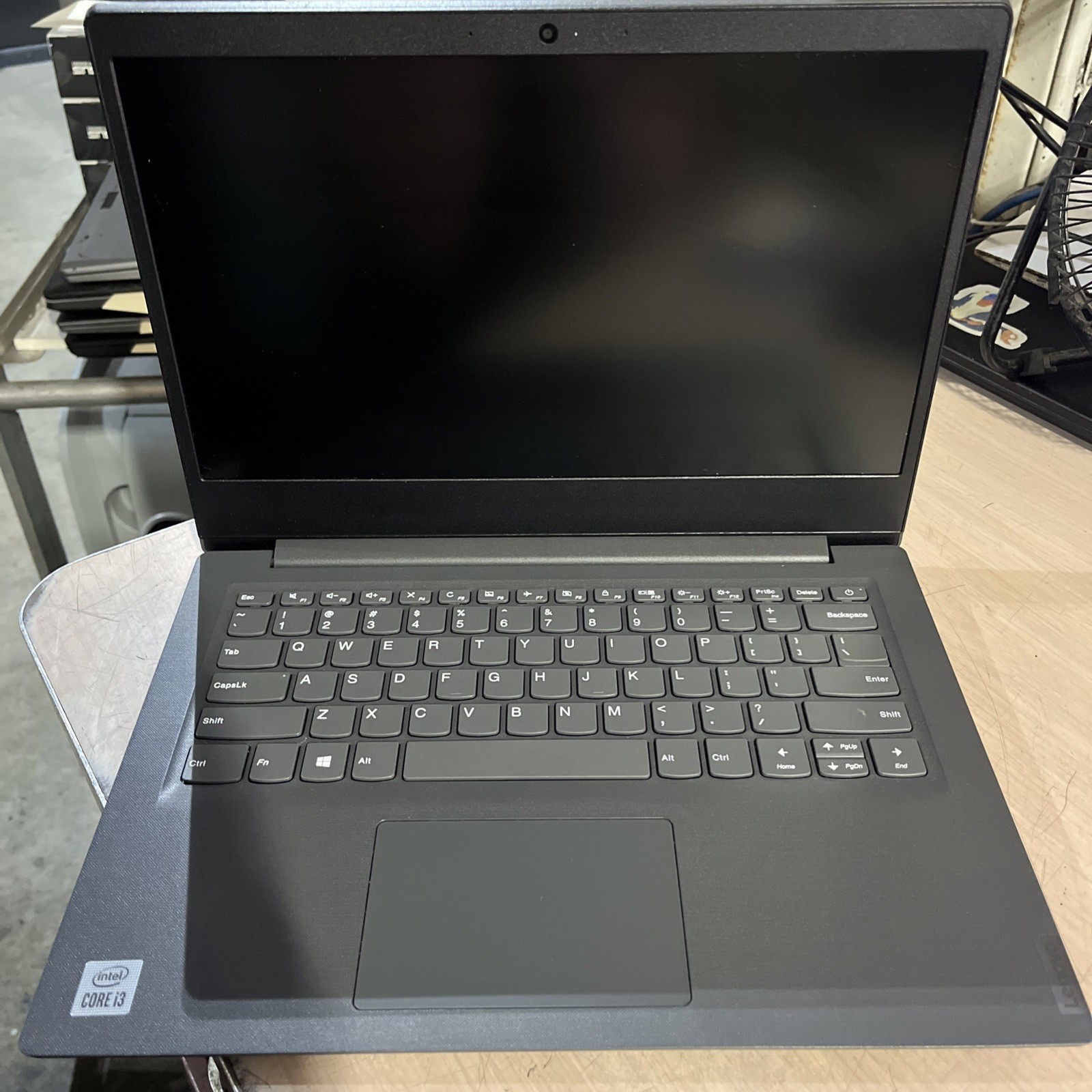 LENOVO V14-IIL INTEL CORE I3-1005G1 1.20GHZ 8GB RAM NO HD ;