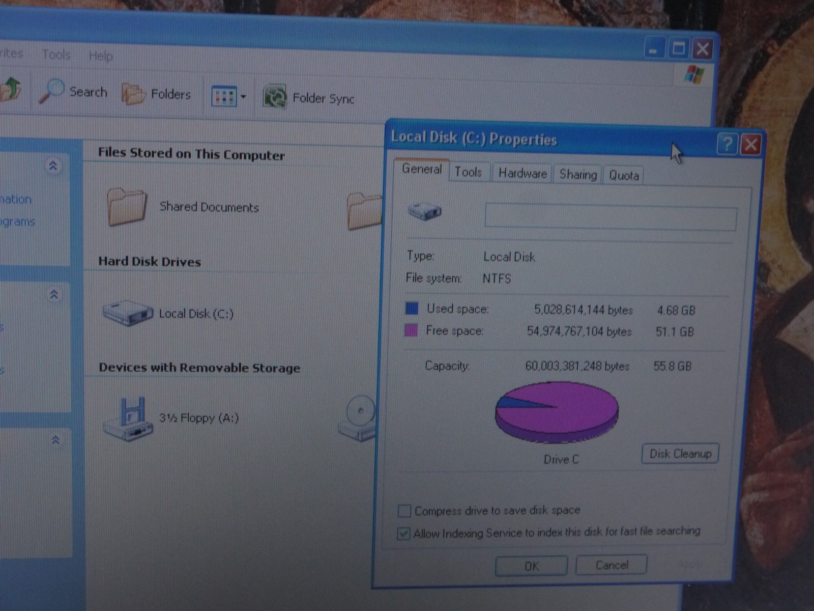 Dell Inspiron 2650 14″ Vintage Laptop – Pentium 4 / 512MB / 60GB – Dead Batery