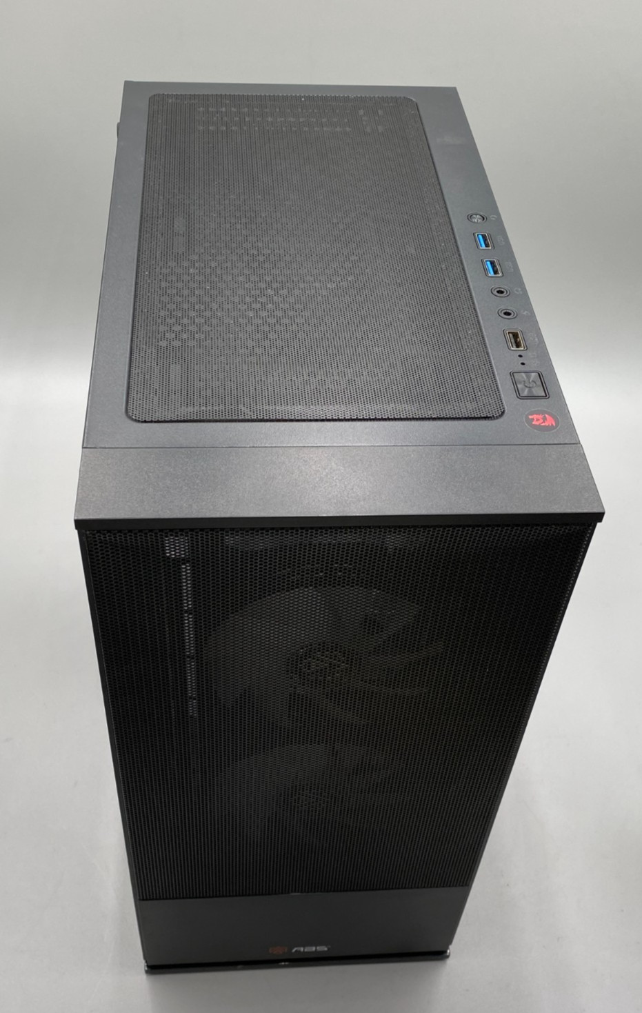 Gaming Desktop Custom Build ABS Case Ultra 7-265KF 3.9GHz 1TB SSD 32GB DDR5 B-
