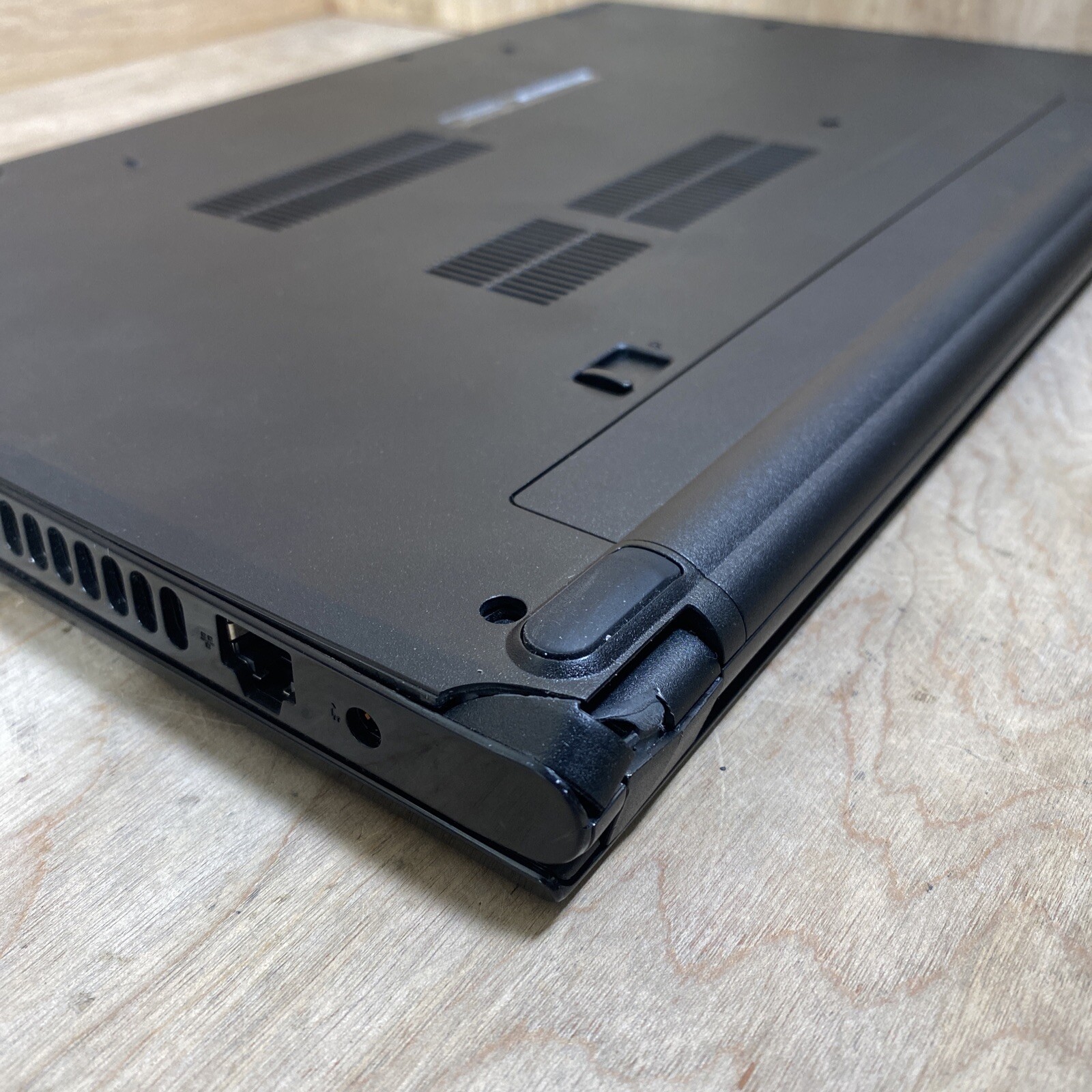 Dell inspiron 15 i5-7200U@2.50GHz | 8GB | 1TB HDD | W10H