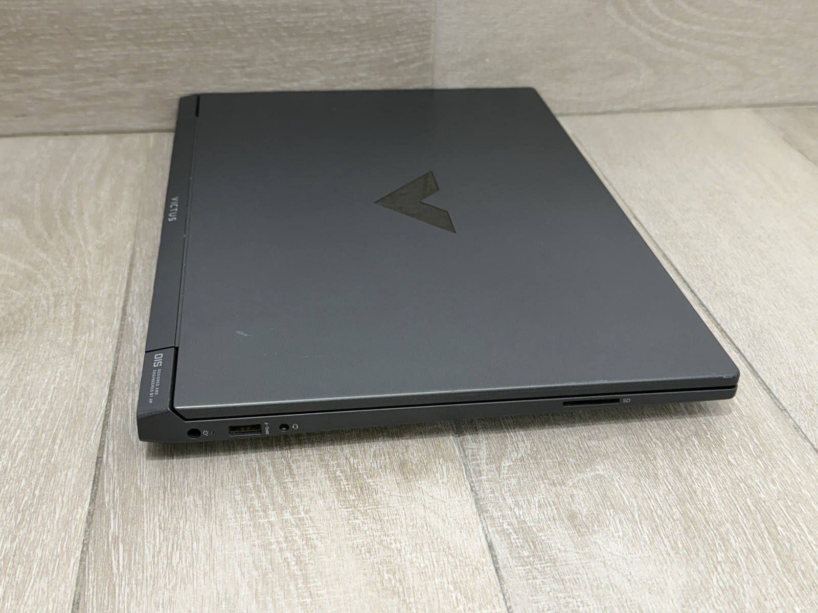 HP Victus 15-FB00170D 15.6″ Laptop Ryzen 7 5800H 512GB NVMe SSD 16GB RAM Win-11