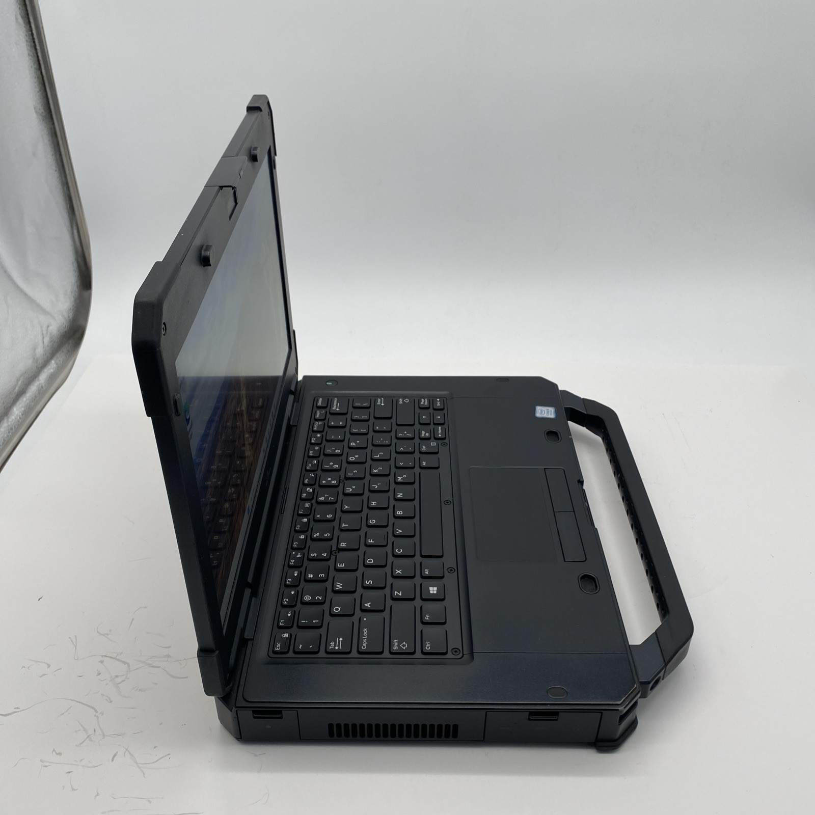 Dell Latitude 5424 Rugged i5-8350U 1.7GHz 8GB RAM 512GB SSD Win11Pro Touchscreen
