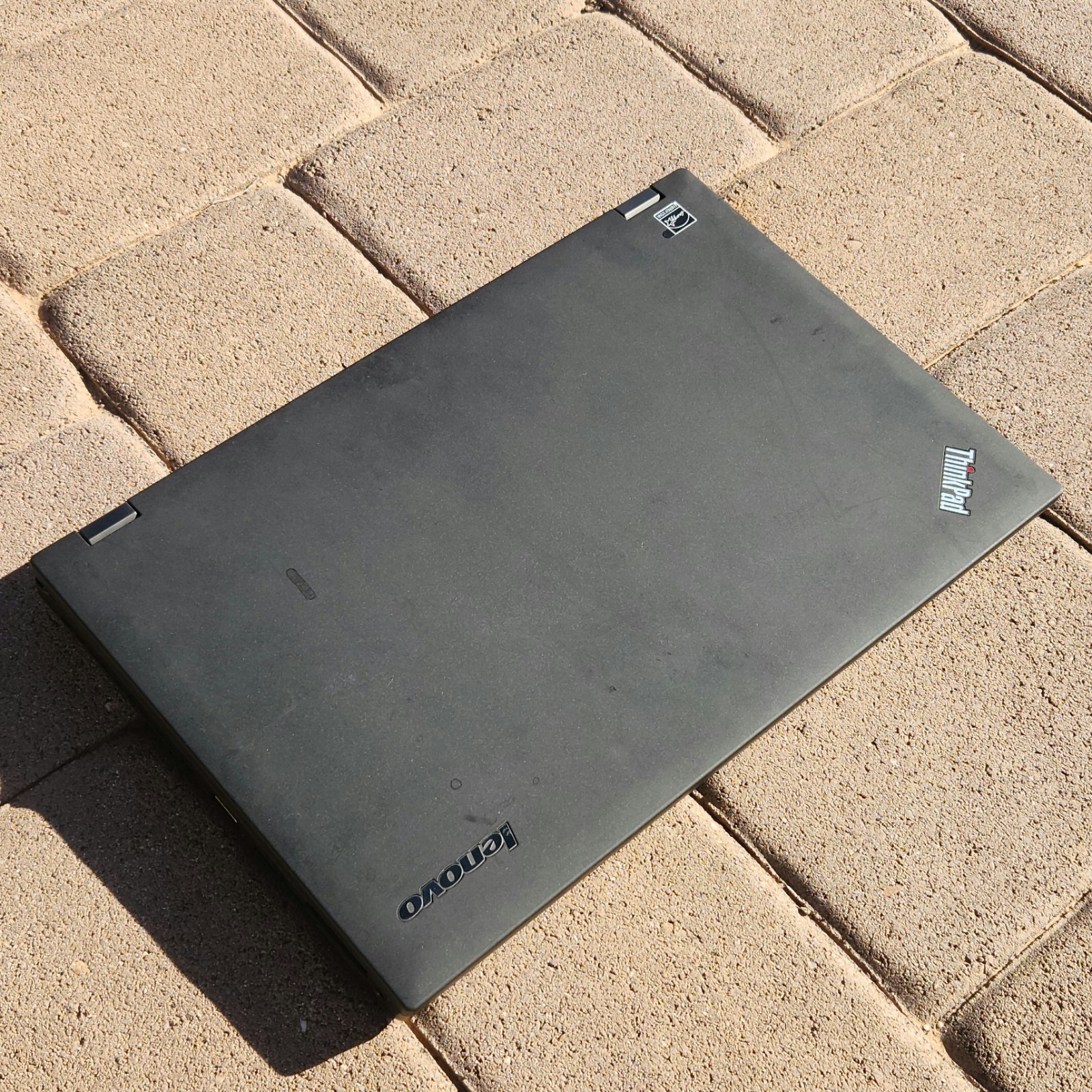 Lenovo ThinkPad T540P 15.6″ Laptop Core i5-4200M 16GB RAM 500GB HDD Linux Kali
